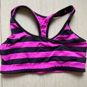 Victoria Secret Yoga sports bra